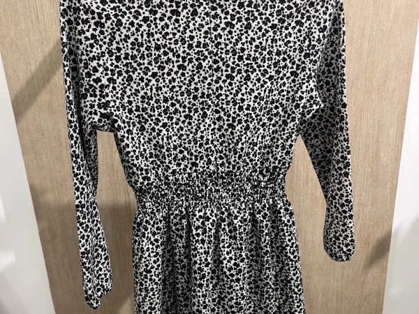 ROBE FILLE IKKS 5 ANS